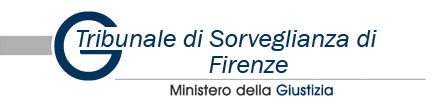 Tribunale Sorveglianza Firenze